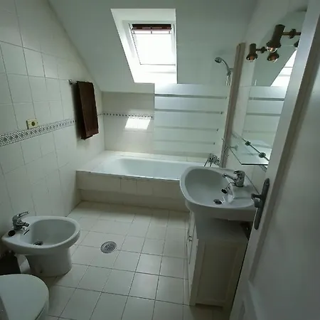 Gran Lar, 2 Hab Con Piscina Y Jardin En Samil Apartment Vigo