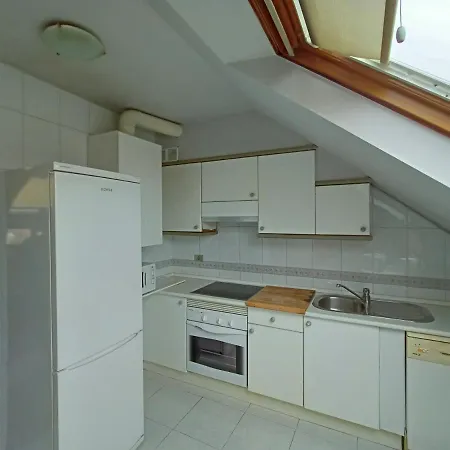 Gran Lar, 2 Hab Con Piscina Y Jardin En Samil Vigo