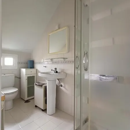 Gran Lar, 2 Hab Con Piscina Y Jardin En Samil Vigo
